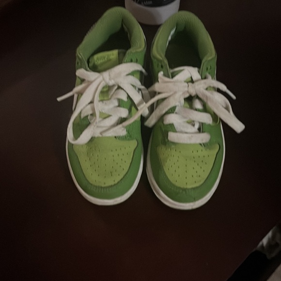 These have only been worn once my child’s feet are too wide - Picture 2 of 2